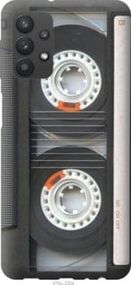 Чохол для Samsung Galaxy A32 A325F з силікону FCh_008896