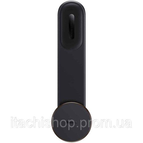 Автотримач Baseus C02 Pro Series Magnetic Wireless Charging Car Mount Cluster (C40156000111-00) | Зображення 1