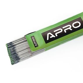 Електроди зварювальні АНО-36 5 кг 3 мм APRO 6999121