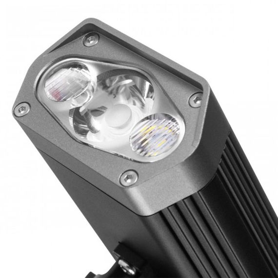 Ліхтар велосипедний передній Mactronic Trailblazer (2000 Lm) USB Rechargeable (ABF0163) | Зображення 2