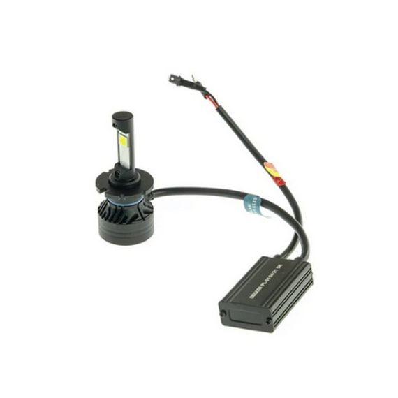 Світлодіодні лампи Decker Led PL-01 5K D2 (2 лампи) | Зображення 3