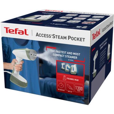 Отпариватель для одежды Tefal DT3053E1 - Топ Продаж! | Зображення 7