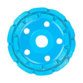 Алмазная чашка Vectron Turbo 28-3-811, высокоэффективная для шлифовки