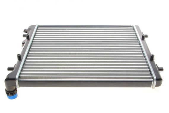 Радіатор охолодження VW Golf IV 1.4-1.6 97-06 Skoda Octavia 1.4 1.6 96-10 58002152