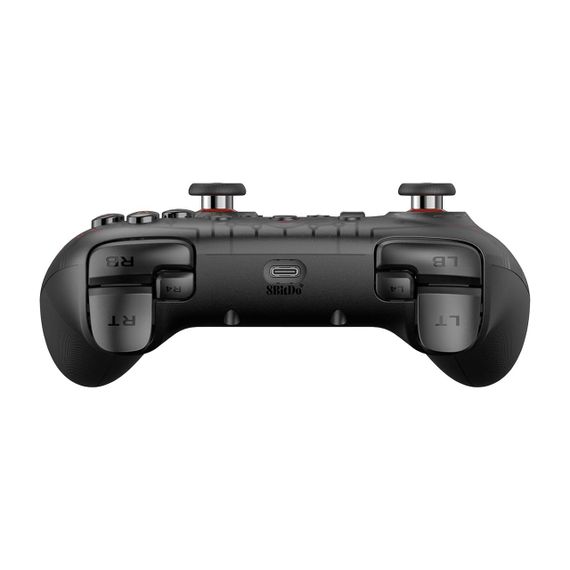 Геймпад 8bitdo Ultimate 2C Black Myth WuKong USB з ефектом Холла для Windows 10, 11, Android | Зображення 3
