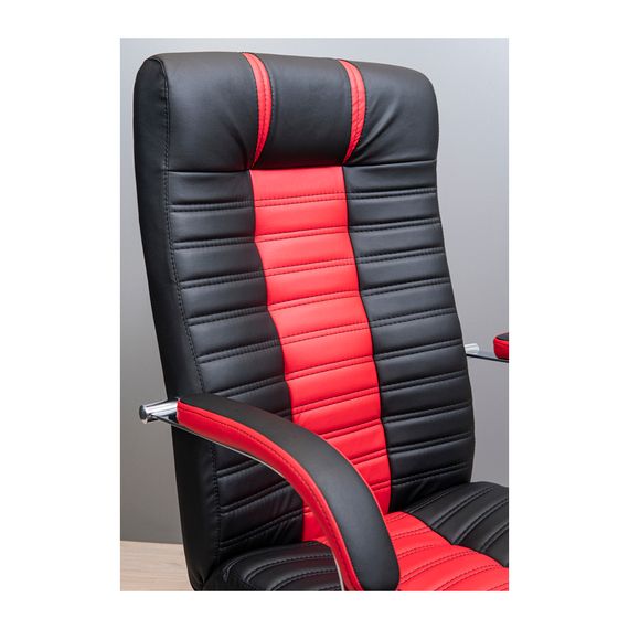 Крісло Атлант Хром M-2 (Anyfix) Флай 2230 + 2210 | Зображення 5