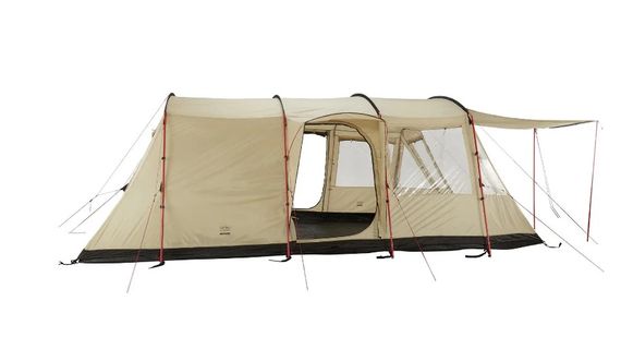 Намет Grand Canyon Dolomiti 6 Mojave Desert (330034) (DAS302050) | Зображення 3