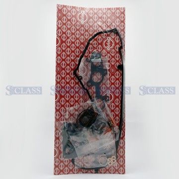 Комплект прокладок верхний (без прокладки ГБЦ) Mercedes Benz OM646 W906 06-18/ W639 03-14, Elring, 481.331,