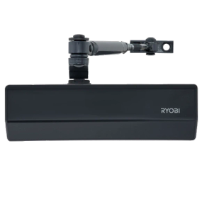 RYOBI 2000 D-2055V GREY_ANTHRACITE Дотягувач - Дверні доводчики