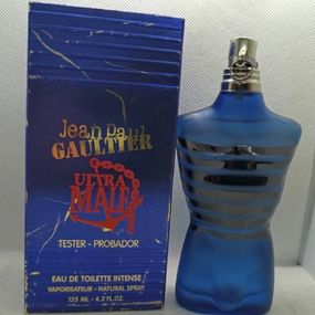 Jean Paul Gaultier Le Male Ultra Male 75 мл