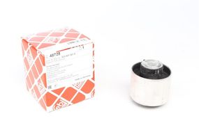 Сайлентблок балки задньої VW Jetta Beetle 10- 48728