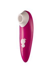 Вакуумний кліторальний стимулятор Romp Shine, 10 рівнів інтенсивності sexstyle