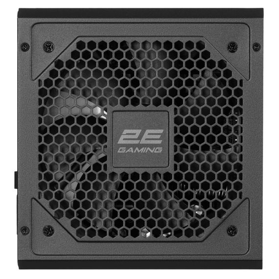 Блок живлення 2E 850W GAMING Solid Power Pro (2E-SP850BRSMII-120) | Зображення 1