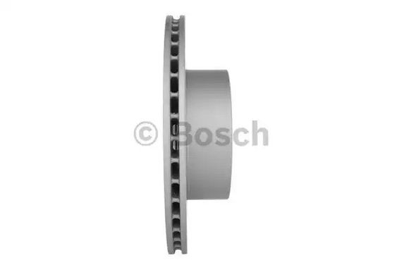 Диск гальмівний BMW 1, BOSCH (0986479214) | Зображення 3