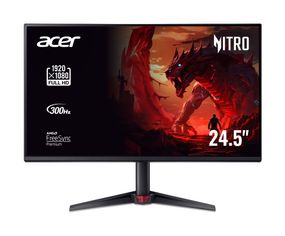 Монитор Acer 24.5 VG250QFbmiipx 2xHDMI UM.KV0EE.F04
