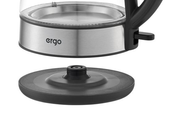 Електрочайник ERGO GL 8020 | Зображення 4