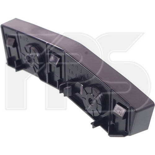 Крепеж переднего бампера правый (возле крыла) Jeep Cherokee '13-18  68138374AC