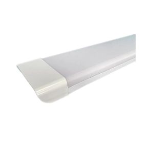 Лінійний світильник LED Luxel 100W 6500K IP20 LX3017-1,2-100C