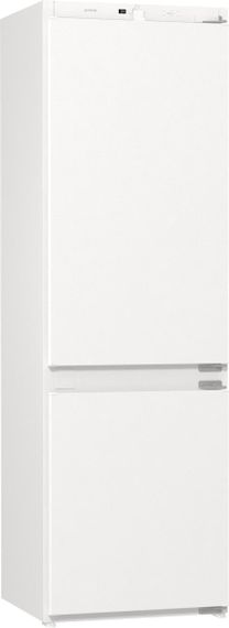 Вбуд. холодильник з мороз. камерою Gorenje NRKI418EE1 | Зображення 2