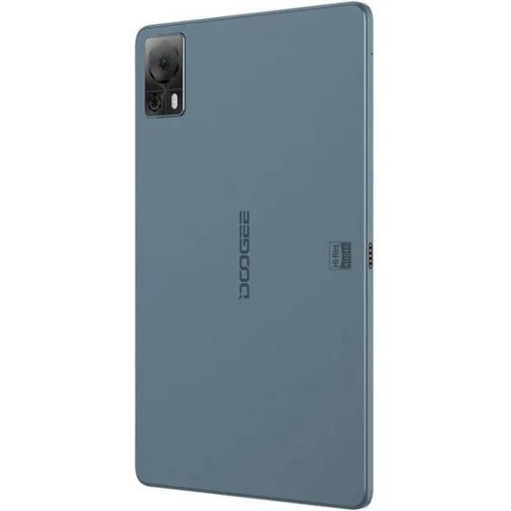 Планшет Doogee T20S 10.4" FHD+ /8GB/128GB/ T616 7500mAh/ 13+5Мп / LTE /Metal Grey | Зображення 3