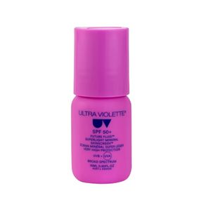 Сонцезахисний флюід Ultra Violette Future Fluid SPF 50+ Superlight Mineral SKINSCREEN 15ml