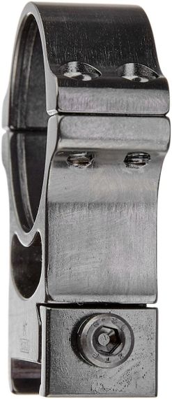 Кільця Rusan. Weaver. Сталь. Ø 30 мм. BH17 мм | Зображення 1