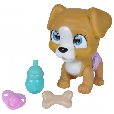 Ігровий набір Simba Pamper Petz Цуценя (5953050) | Зображення 3