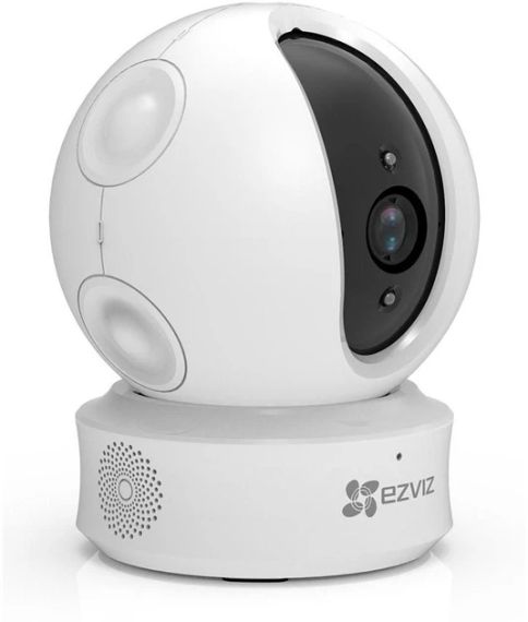 IP-камера Hikvision EZVIZ C6C CS-CV246 (B0-1C1WFR) (CS-CV246-B0-1C1WFR) | Зображення 3