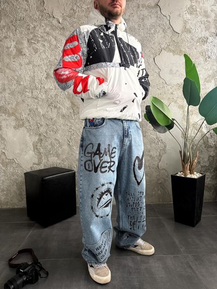 Анорак утеплений DRAPP | Зображення 4