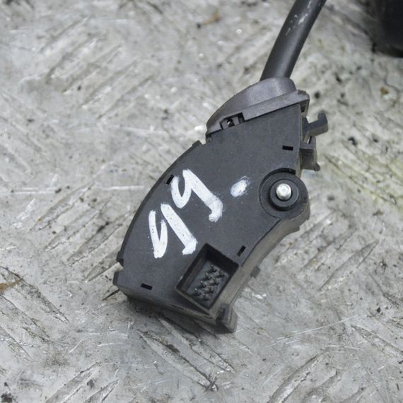 Підрульовий перемикач лівий Mercedes W168 1997-2004 Перемикач круїз контролю Мерседес в168 1685450024 | Зображення 3