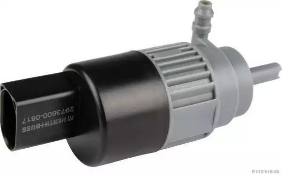 Помпа, мотор омивача фар FORD GALAXY, HERTH+BUSS ELPARTS (65451065)