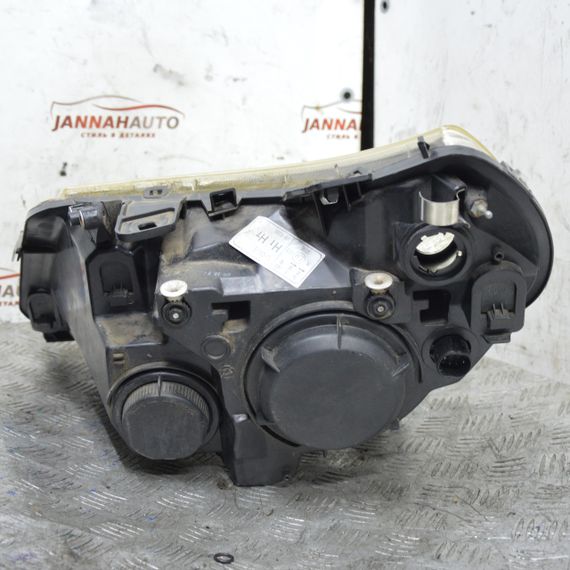 Фара права Fiat Ducato 2006-2014 Фара передня права Фіат Дукато 20B333B 20-B333B | Зображення 4