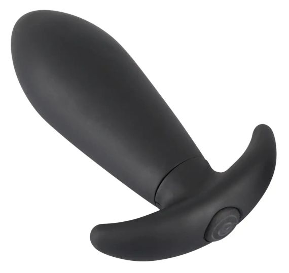 Анальная вибропробка КАЧЕЛИ sexstyle | Зображення 3