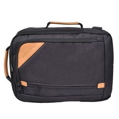 Рюкзак туристичний Semi Line USB 16 Black (L2008) (DAS302205) | Зображення 2