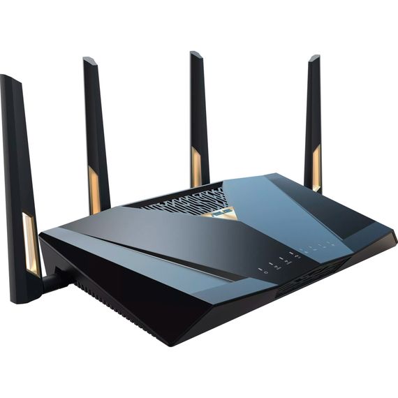 Маршрутизатор ASUS RT-BE88U (90IG08V0-MO3N0V) | Зображення 5