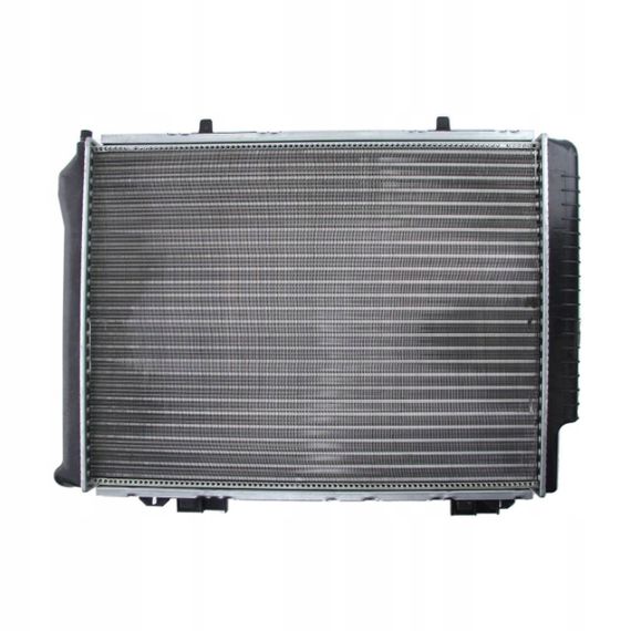 Радіатор Мерседес Clk 200 W210 Е220 Е230 | Зображення 2