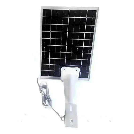 Wi-Fi камера відеоспостереження на сонячній батареї XPRO TP-18 (234572806_1686) | Зображення 1