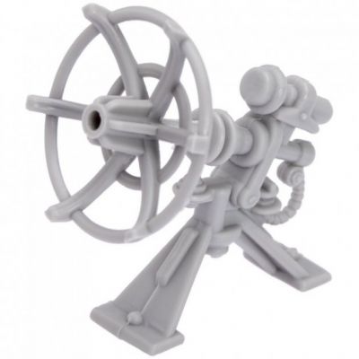 Ігровий набір ZIPP Toys Z military team Рятувальна бригада (1828-123C) | Зображення 6