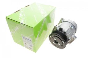 Компресор кондиціонера Renault Master II Trafic II 1,9 2,0 2.5dCi 00- 699361