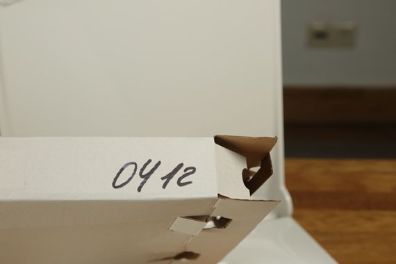 Сиденье для унитаза NKP Forte с крышкой и функцией микролифта 0412 | Зображення 3