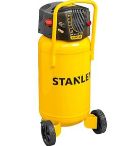Компресор Stanley повітряний безмасляний D230/10/50V