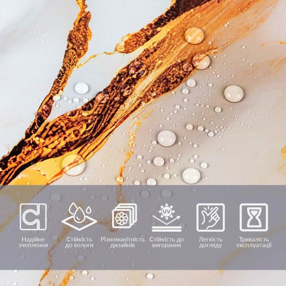 Плівка на самоклейці 60см х 10м SW-00002395 | Зображення 3