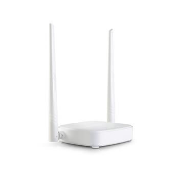 Маршрутизатор TENDA N301 N300, 3xFE LAN, 1xFE WAN, 2x5dBi (N301) | Зображення 1