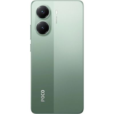 Мобильный телефон Xiaomi Poco X7 Pro 8/256GB Green (1123293) | Зображення 4