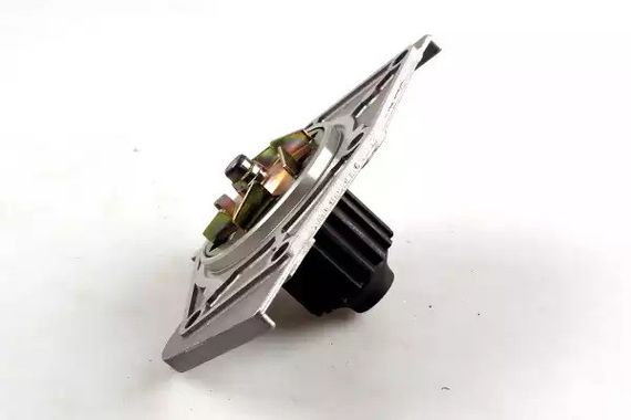 Водяной насос AUSTIN MONTEGO, ROVER MAESTRO, HEPU (P1023) | Зображення 3
