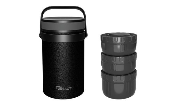 Харчовий термоc BR-3507 BOLLIRE 1.5 л