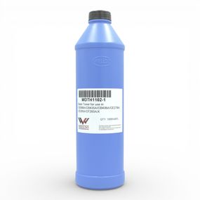 Тонер HP LJ P1560/1566/1600/1606/1530/1005/1006 Universal 1кг Welldo (WDTH1102-1)