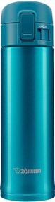 Термокружка Zojirushi SM-KHE48GC 0.48l Бирюзовый