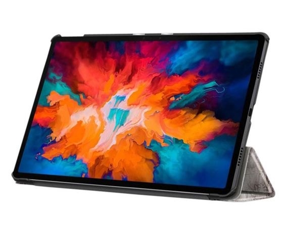 Чохол Primolux Slim для планшета Lenovo Tab P11 Pro (TB-J706) 11.5" - Paris | Зображення 2