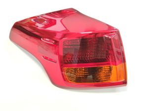 Фонарь задний Toyota RAV4 2013 - 2015 левый, внешний 8156142170 FP 7040 F1-E